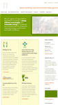 Mobile Screenshot of minergynepal.com